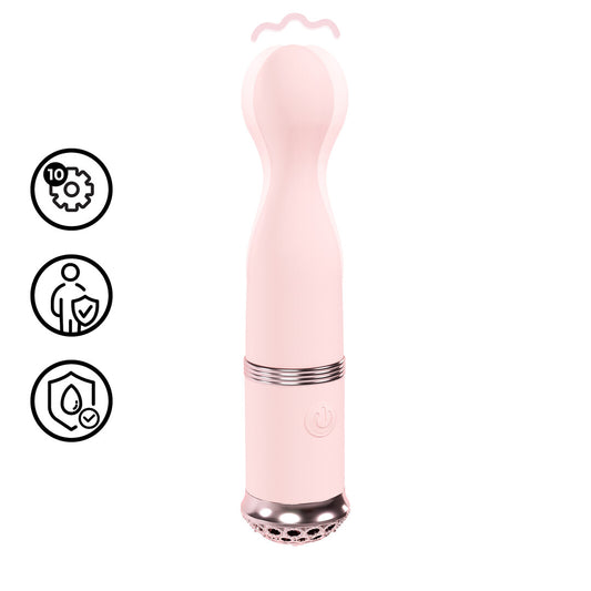 Finesse Ball Tip Vibe Pink
