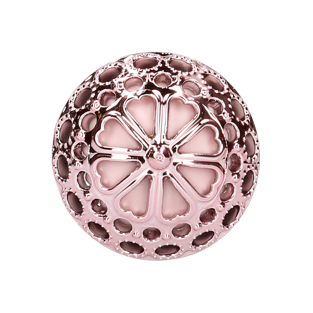 Velour Mini Wand Pink