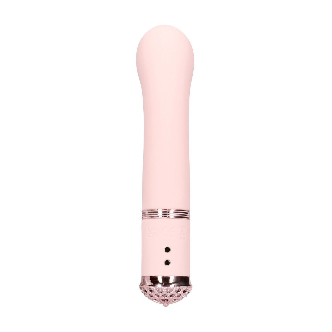 Cherie G Spot Vibe Pink
