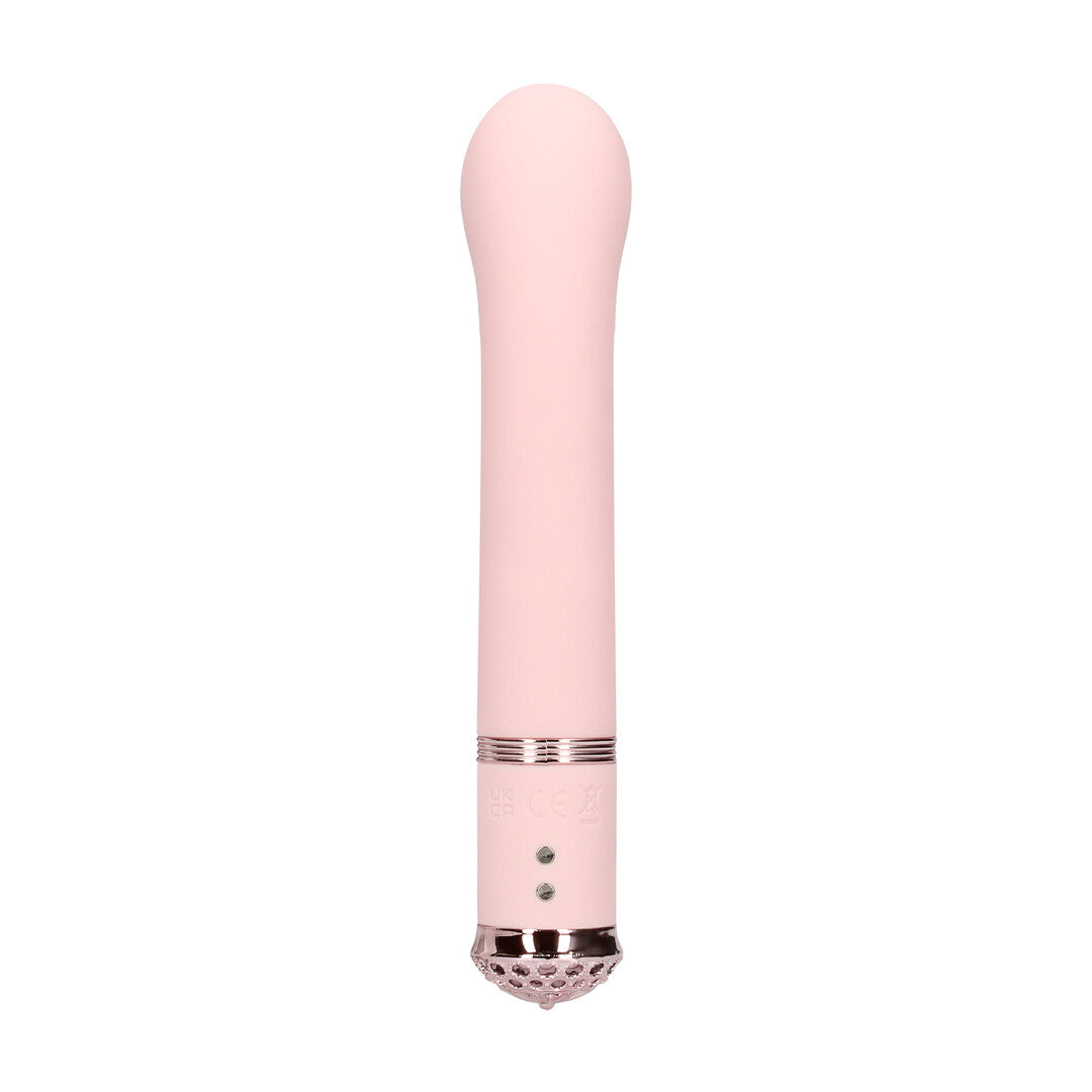 Belle Rabbit Vibe Pink