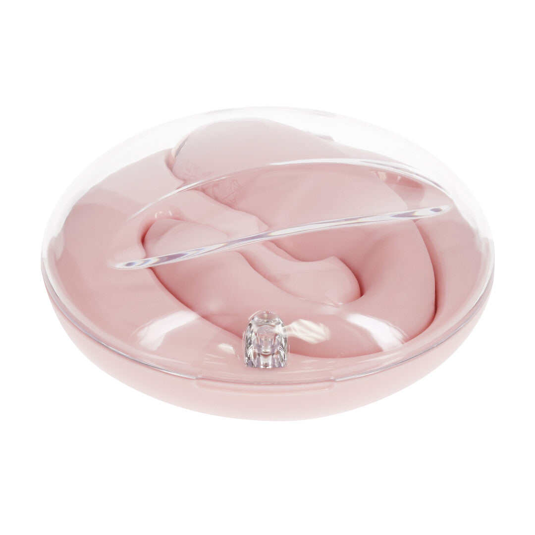 Daydream Compact G Spot Vibrator With Remote Control Pink