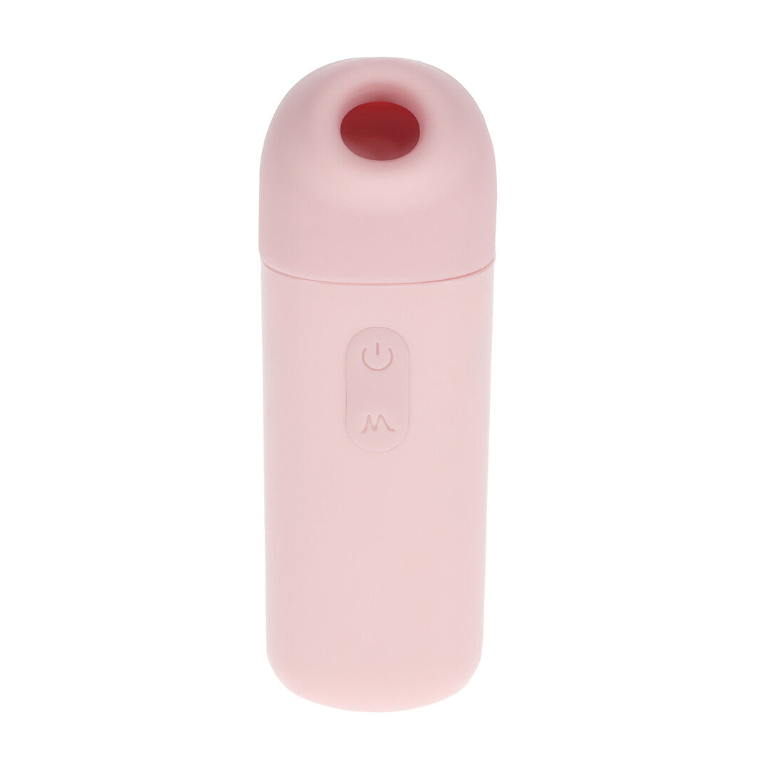 Sweetie Airtap Vibrator Pink