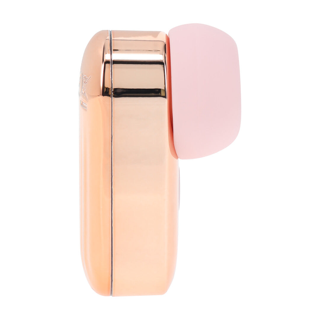 Budsie Earbud Shaped Airtap Vibrator Pink