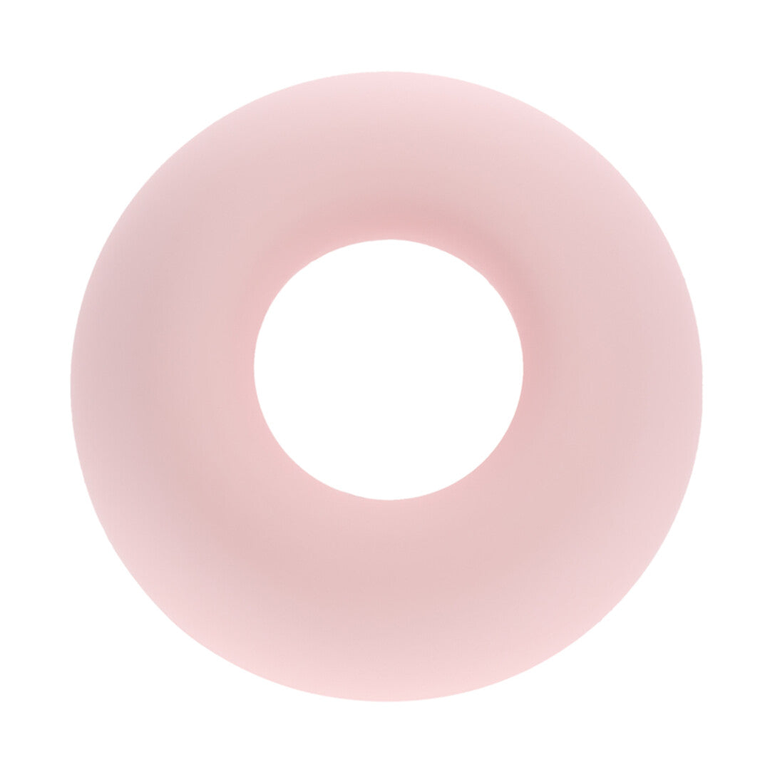 Budsie Earbud Shaped Airtap Vibrator Pink