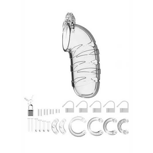 Mancage Peniskooi #5 - 14 Cm