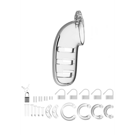Mancage Peniskooi #6 - 14 Cm