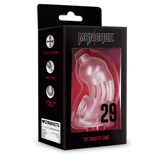 Mancage Peniskooi #29 - 5.7 Cm