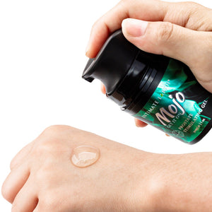 Intimate Earth Mojo Prostaat Stimulerende Gel  30 ml