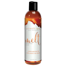 Afbeelding in Gallery-weergave laden, Intimate Earth Melt Glijmiddel Verwarmend 120 ml
