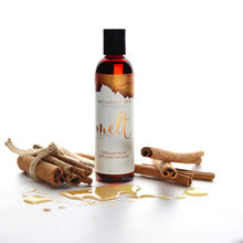 Afbeelding in Gallery-weergave laden, Intimate Earth Melt Glijmiddel Verwarmend 120 ml
