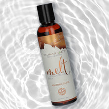 Afbeelding in Gallery-weergave laden, Intimate Earth Melt Glijmiddel Verwarmend 120 ml
