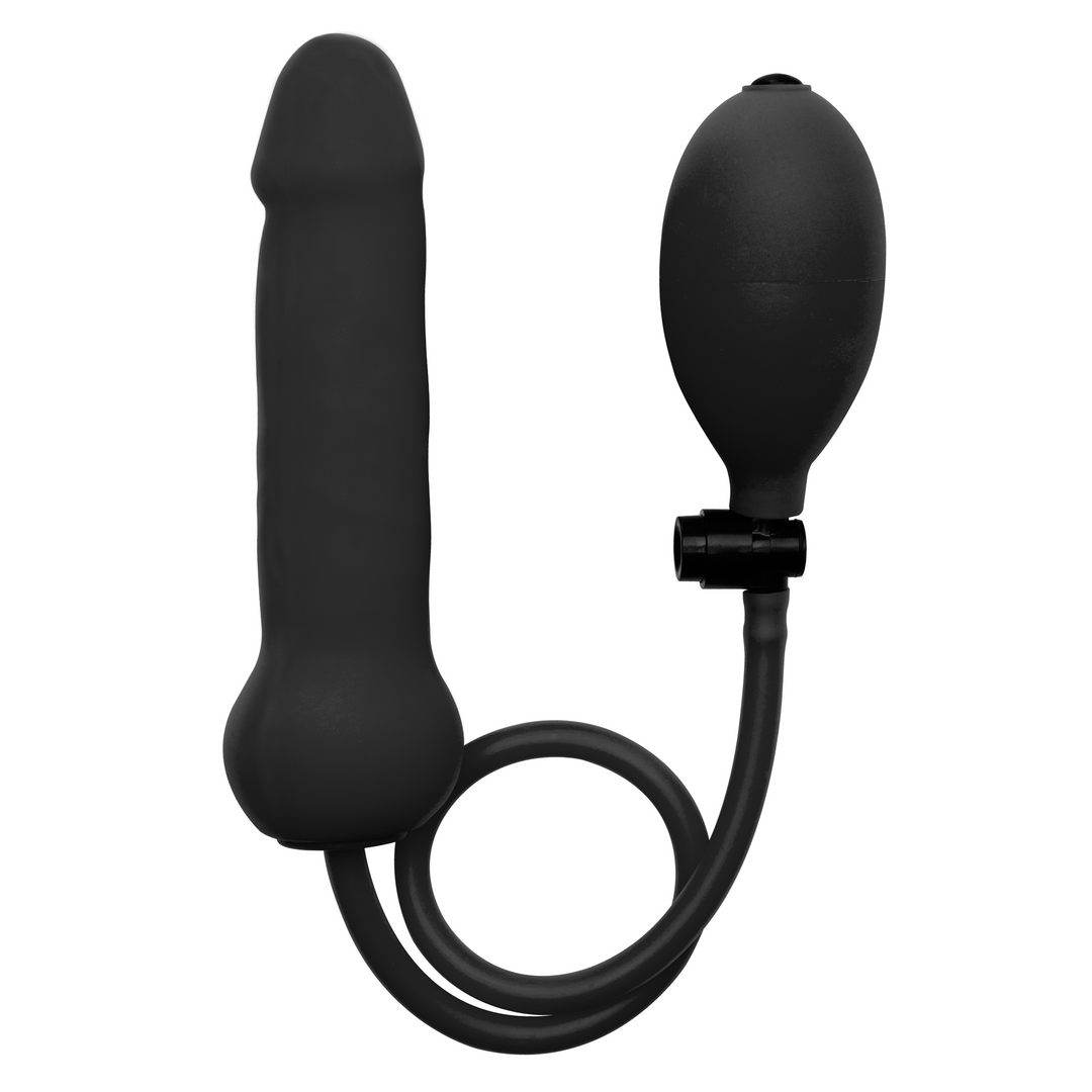Ouch! Opblaasbare Dildo