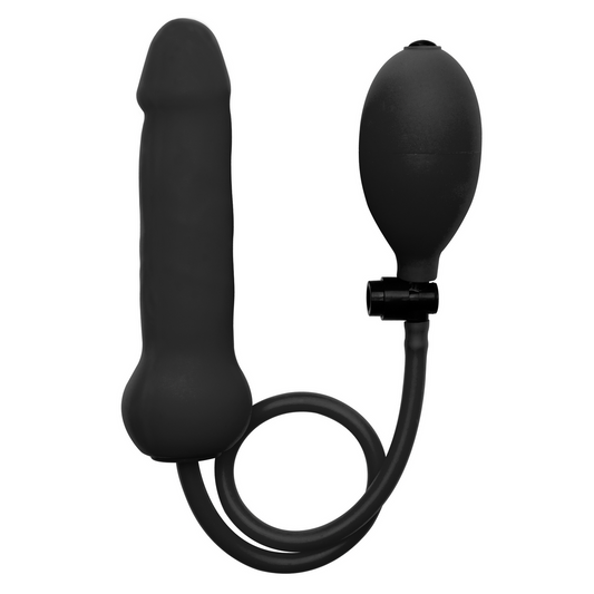 Ouch! Opblaasbare Dildo