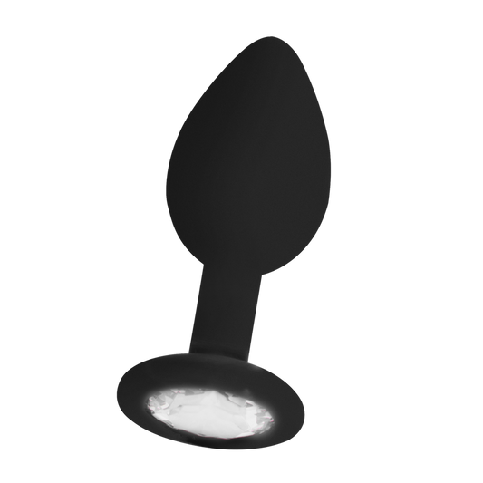 Diamond Butt Plug Regular