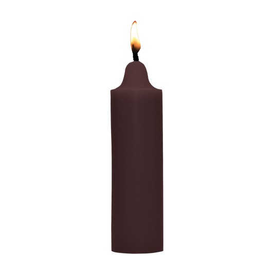 Wax Play Candle Chocolate Scented
