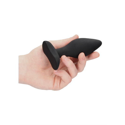 Apex Butt Plug Set