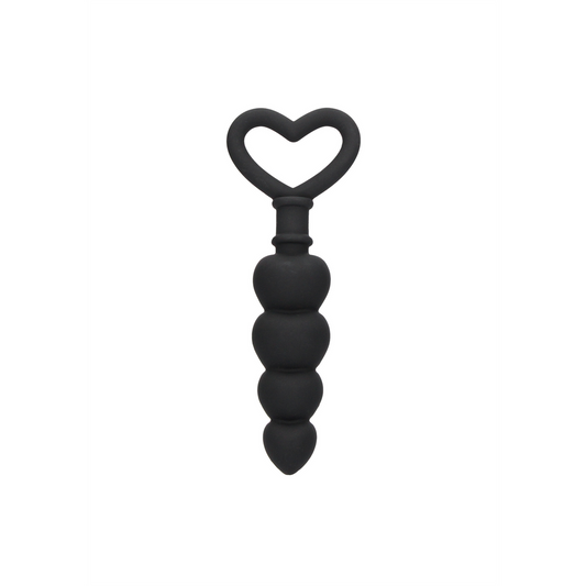 Ouch! Anal Love Beads