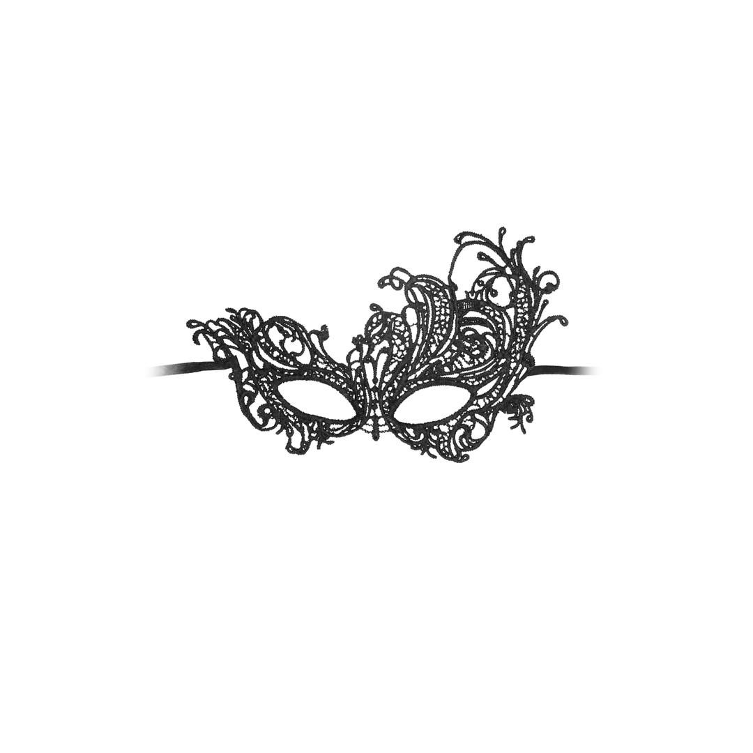 Royal Lace Mask