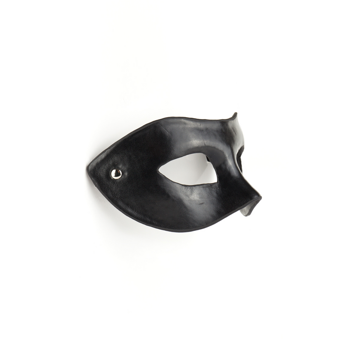 Ouch! Oogmasker