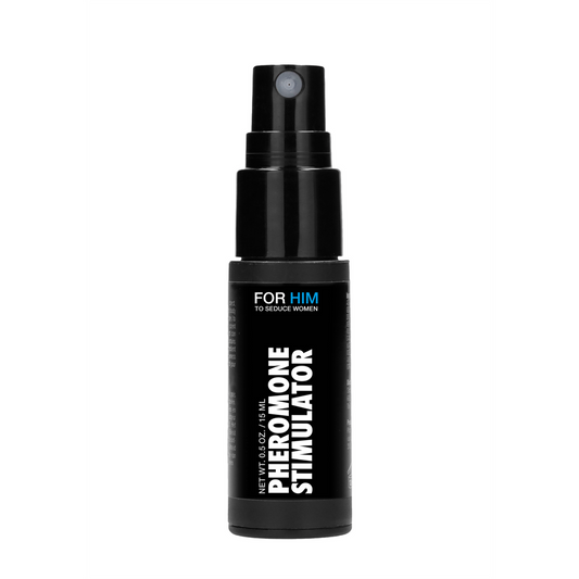 Pharmquests Pheromone Stimulator 15 ml