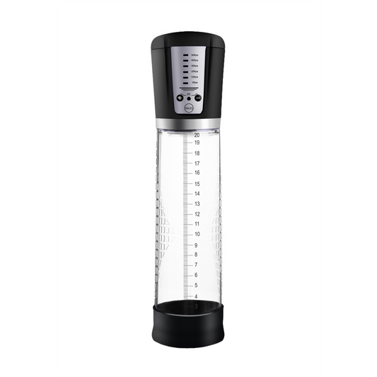 Pumped Premium Automatische Penispomp