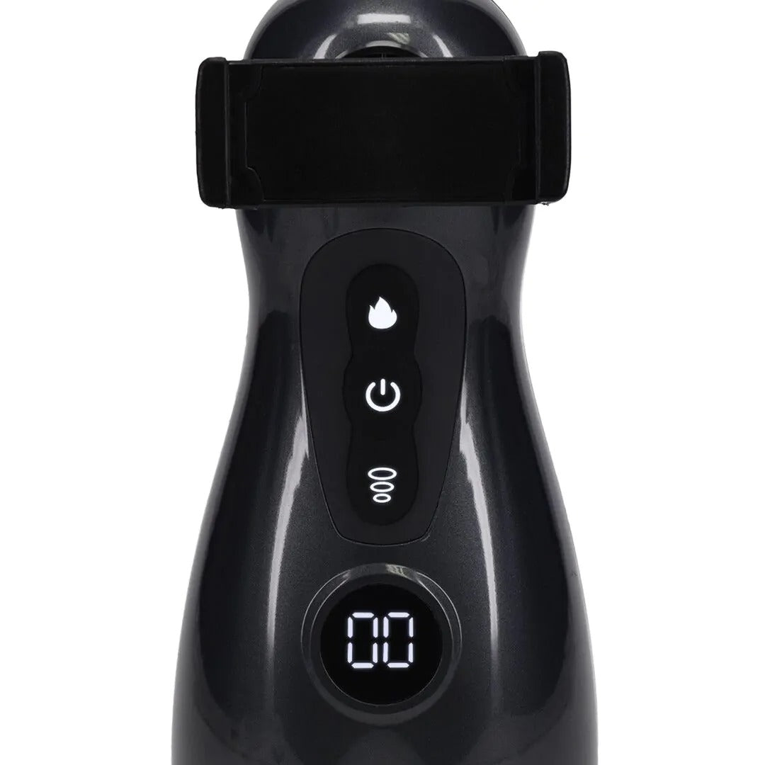 Pumped Virtuo Automatische Masturbator