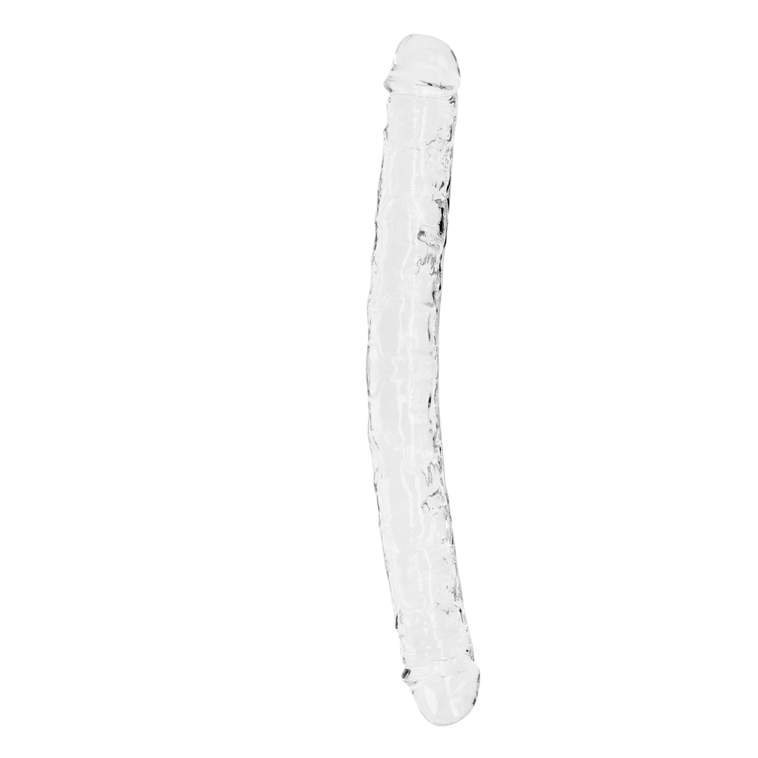 Realrock Realistic Double Dong 13'' / 34 Cm