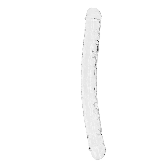 Realrock Realistic Double Dong 13'' / 34 Cm