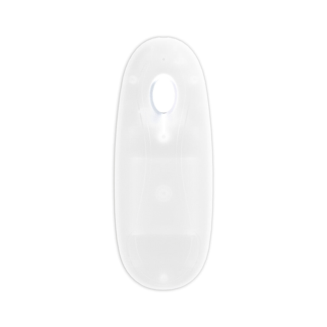 Realrock Led Glow Vibrerende Dildo Met Ballen 20 Cm