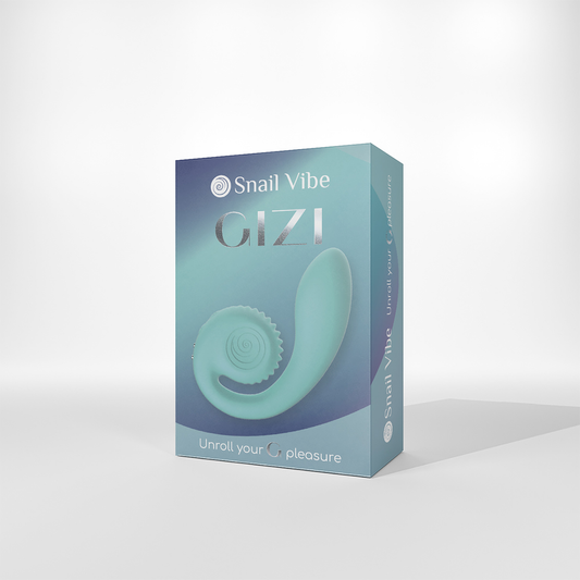 Snail Vibe Gizi Vibrator Tiffany