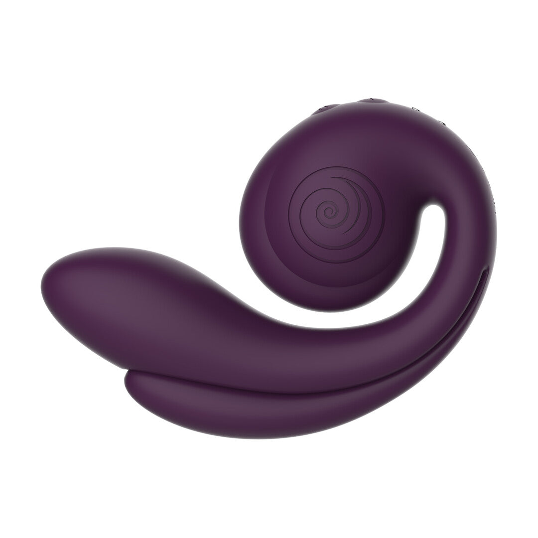 Gizi Pro Triple Stimulator Grapo