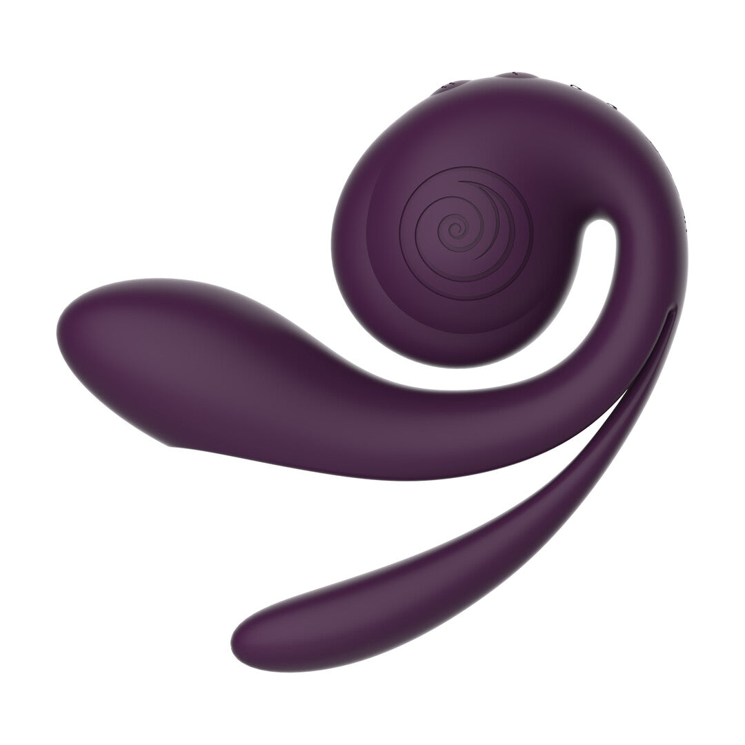 Gizi Pro Triple Stimulator Grapo