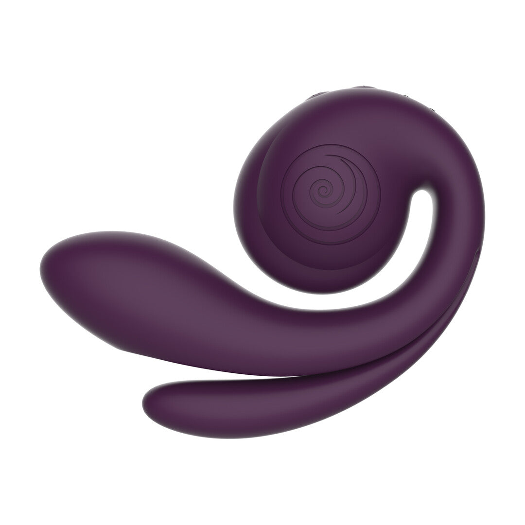 Gizi Pro Triple Stimulator Grapo