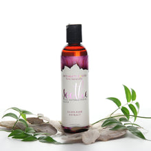 Afbeelding in Gallery-weergave laden, Intimate Earth Soothe Glijmiddel Anaal Waterbasis 240 ml
