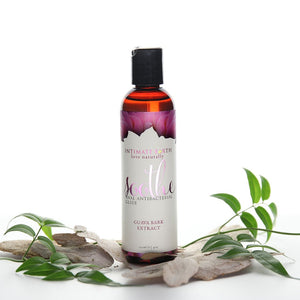 Intimate Earth Soothe Glijmiddel Anaal Waterbasis 240 ml