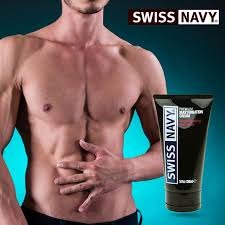 Swiss Navy Premium Masturbatie Creme 150 ml