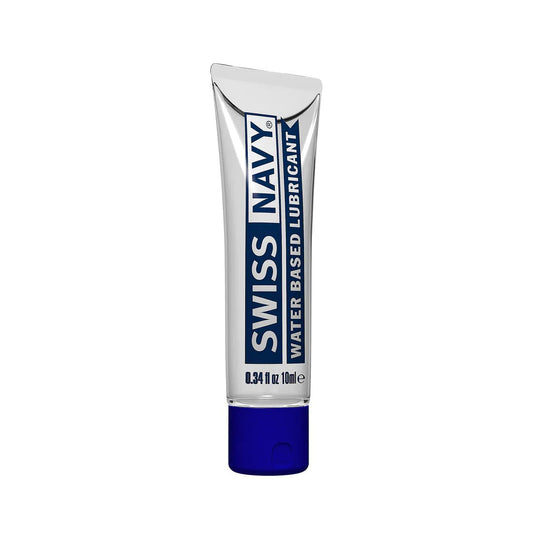 Swiss Navy Premium Glijmiddel Waterbasis