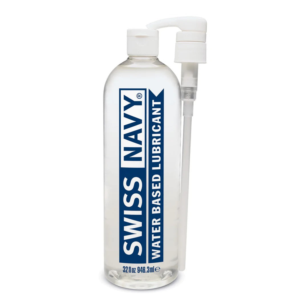 Swiss Navy Premium Glijmiddel Waterbasis