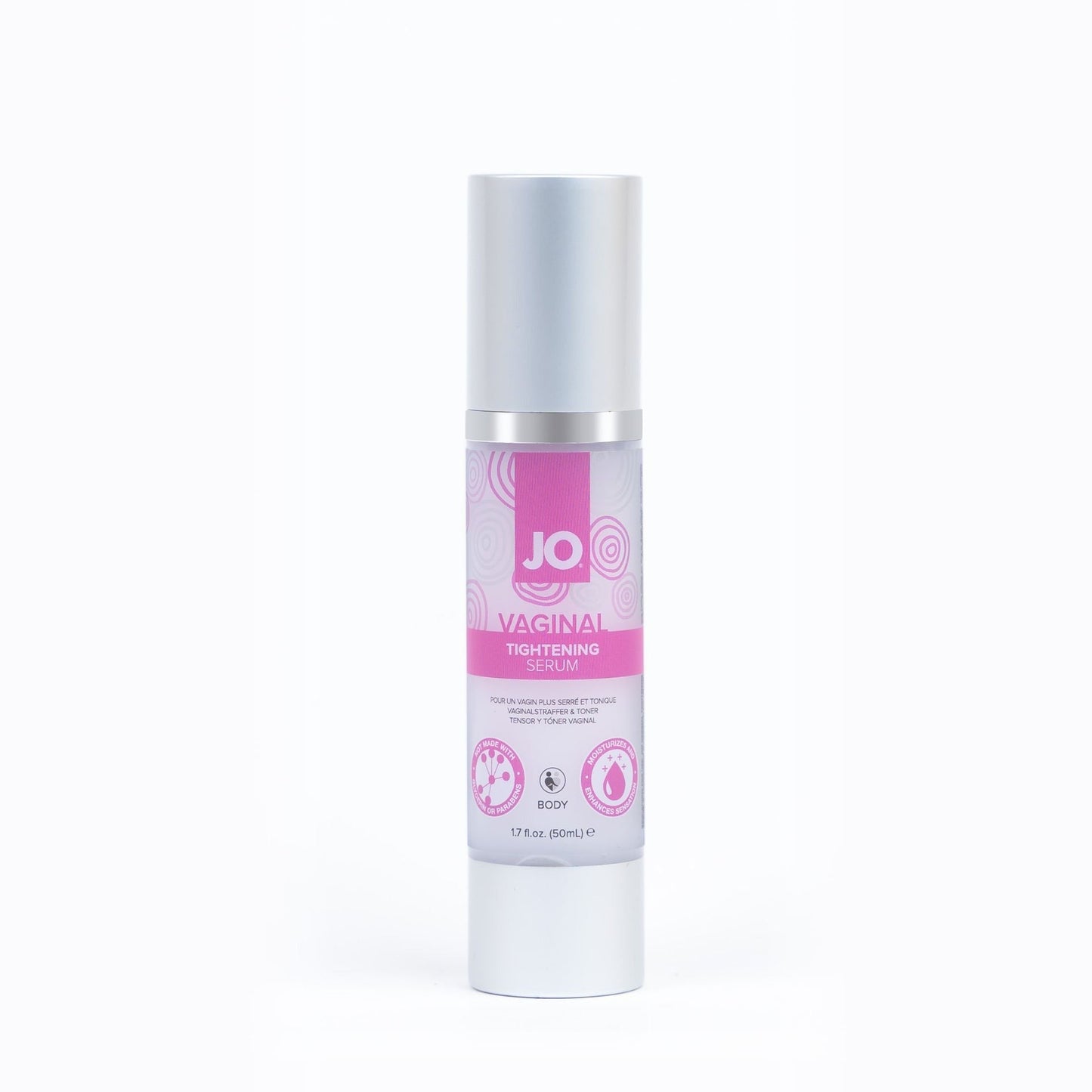 System JO Vernauwende Vagina Gel 50 ml