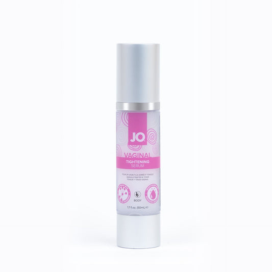 System JO Vernauwende Vagina Gel 50 ml