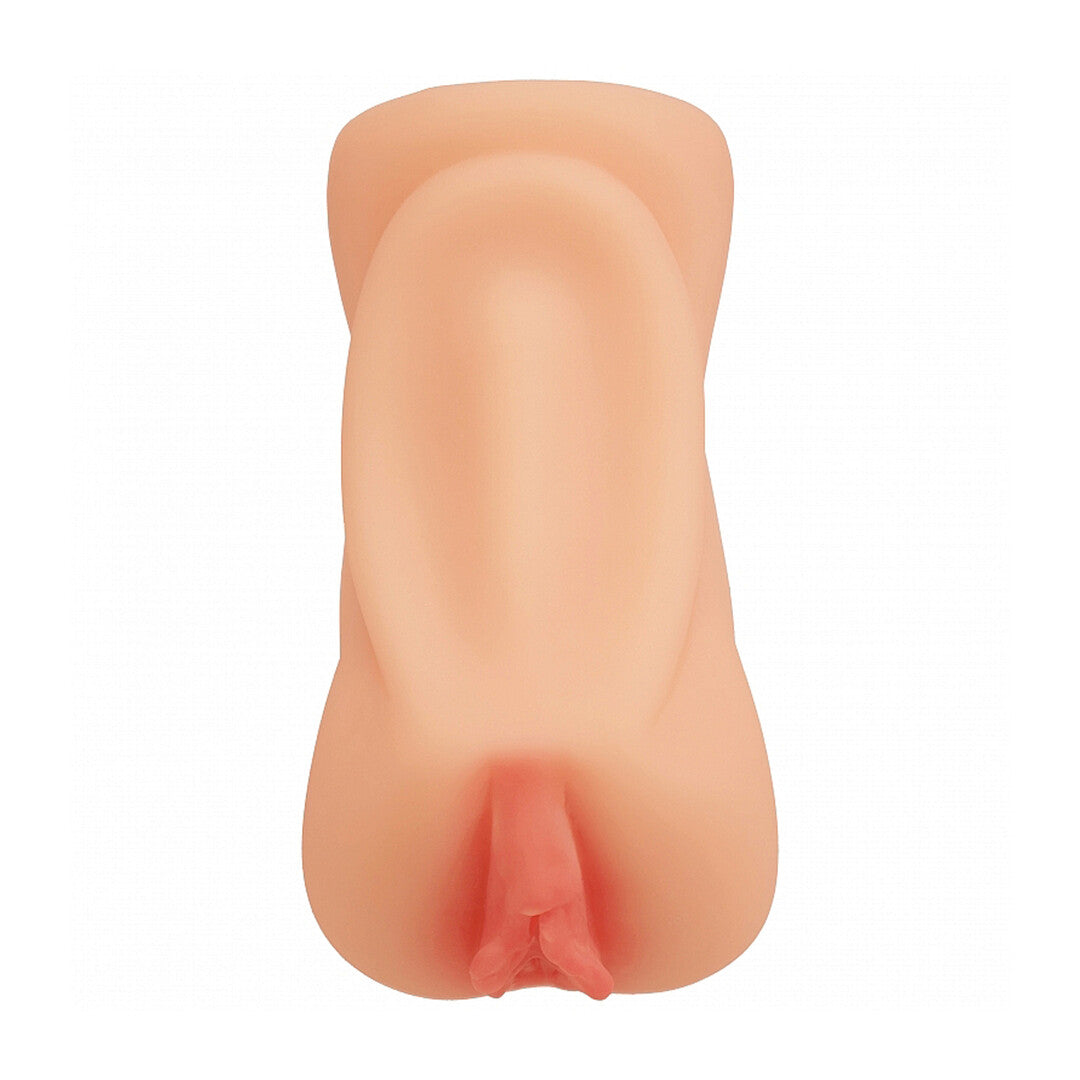 Xkin Pinup Dolls Varsity Vixen Lexi Lockerload Tpe Large Masturbator 307g Flesh