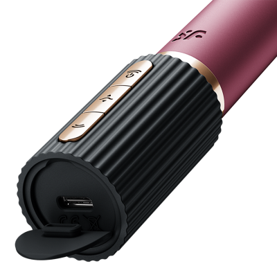 Satisfyer Pro 2 Kiss Vibrator