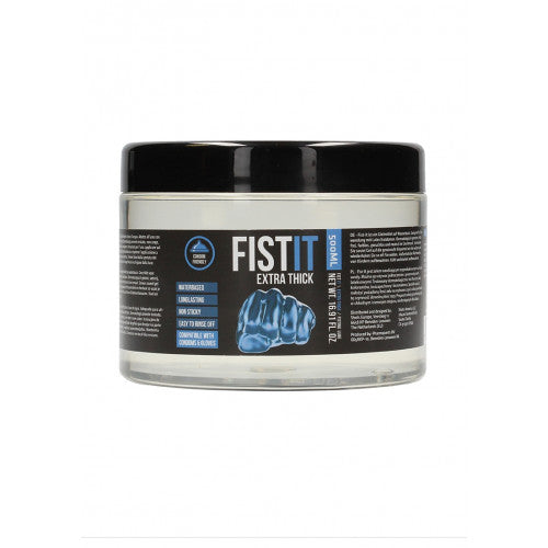 Fist It Glijmiddel Extra Dik