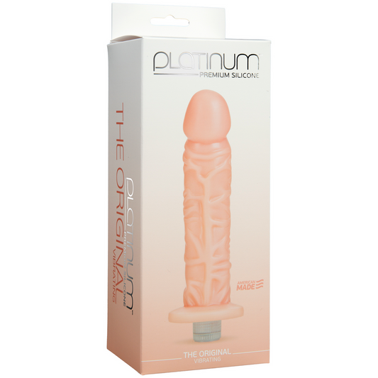 The Original Dildo 8 / 20 Cm