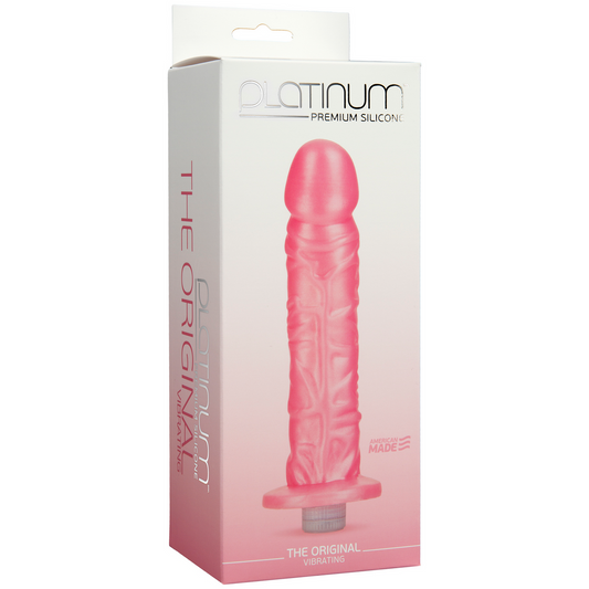 The Original Vibe Pink