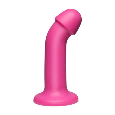 Platinum Premium Silicone The Tru Curve