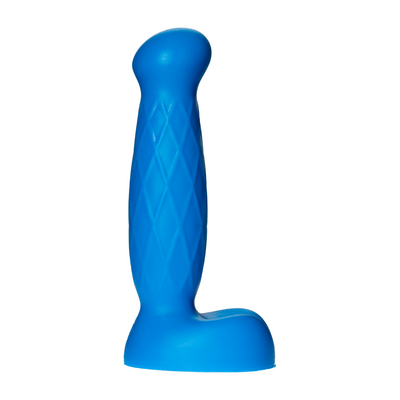 The Tru Feel Blauw