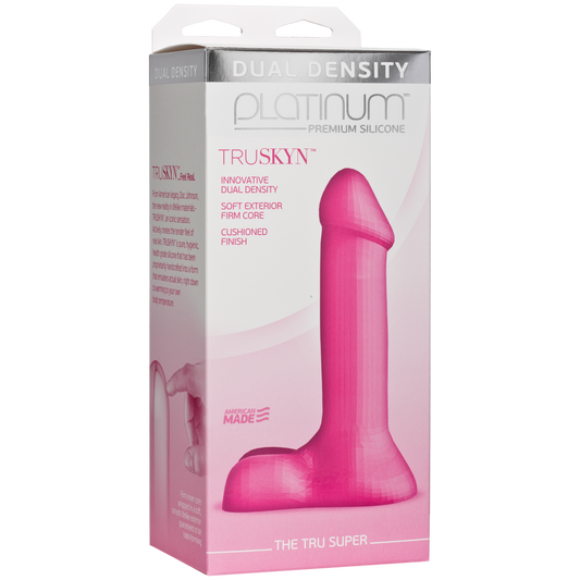 The Tru Super Dildo