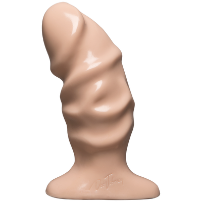 Butt Plug Vanilla