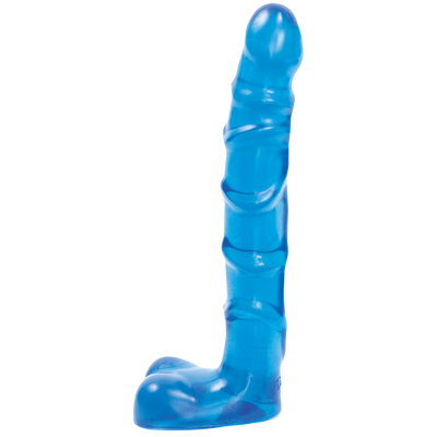 Slimline 7 / 18 Cm Cobalt Blue